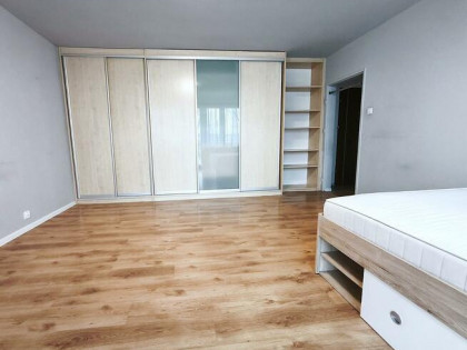 Mieszkanie Gliwice, Junaków