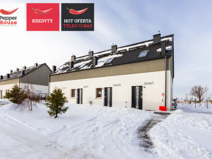 Mieszkanie Władysławowo rynek pierwotny ul. Droga Chłapowska