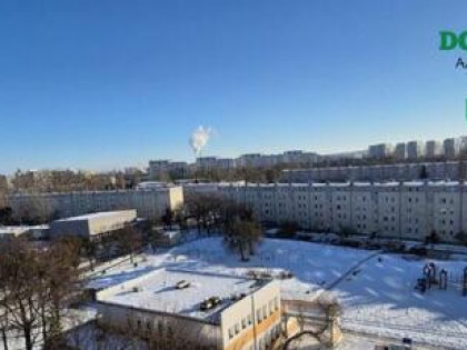 2 pokoje z balkonem – Przymorze, 38 m²