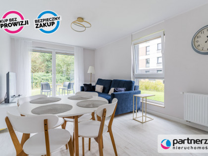 Mieszkanie Gdańsk Letnica ul. Letnicka