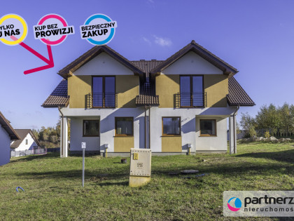 Dom Kolbudy rynek pierwotny ul. Lukrecjowa