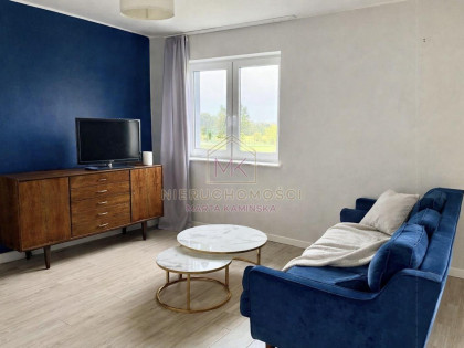 Mieszkanie Kąty Wrocławskie