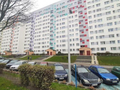 Mieszkanie Kołobrzeg Śródmieście, Budowlana