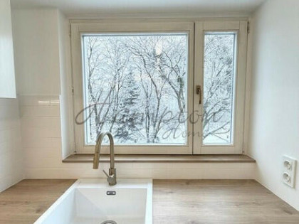 Mieszkanie Warszawa gm. Ochota Ochota, Racławicka