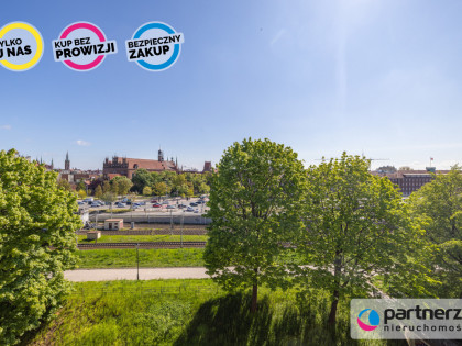 Mieszkanie Gdańsk Śródmieście ul. Na Stoku