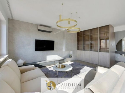 Wynajem I 4 pokoje I wysoki standard