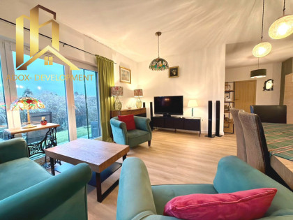 Mieszkanie Lesznowola ul.  