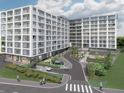 Mieszkanie Lublin Czechów,