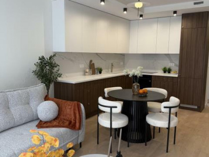 Mieszkanie Niepołomice, Topolowa