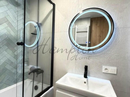 Mieszkanie Warszawa gm. Ochota Ochota, Racławicka