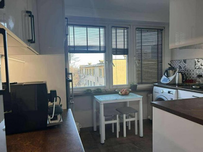 Trzypokojowe mieszkanie w Tarnobrzegu, 62m2 po remoncie