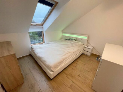 Nowoczesne, w pełni wyposażone mieszkanie - WILKOWYJA