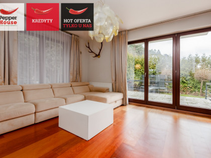 Dom Reda ul. Grażyny Bacewicz