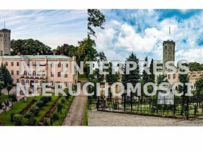 Lokal użytkowy Mysłakowice