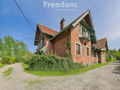 Piękny dom w Kadynach