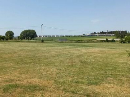 Janków Przygodzki sprzedaż działek aukcja elektroniczna