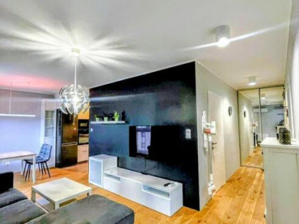 Wnętrze, które mówi za Ciebie design z charakterem