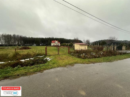 Działka Gnojno Kostera