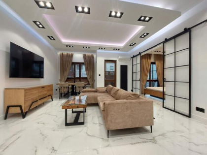 ✅Zobacz>>>Elegancki apartament przy Giełdowej✅