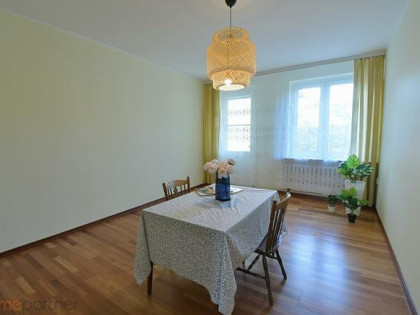 Mieszkanie Wrocław Krzyki, Borek, al. gen. Józefa Hallera