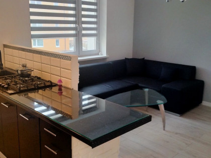 Pogodno,45m2,3pokoje,po remoncie, wyposażenie, AGD