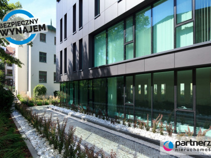 Lokal Sopot ul. Niepodległości