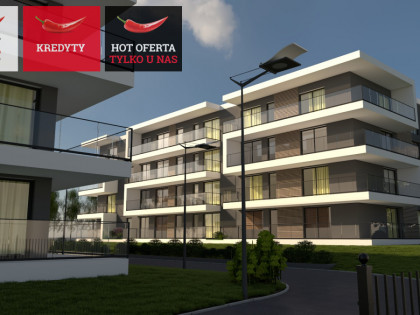 Mieszkanie Busko-Zdrój rynek pierwotny ul.  