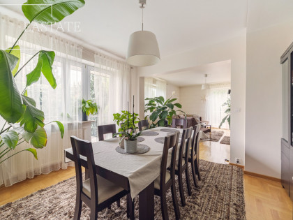 Dom Wołomin ul. Kiejstuta