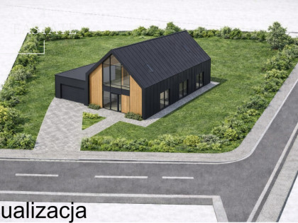 Działka Mariańskie Porzecze ul.  