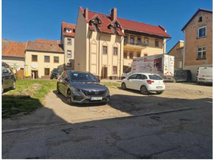 Działka, 79 m², Bartoszyce