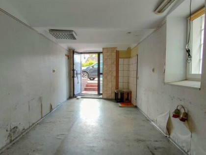 Lokal użytkowy Ostróda