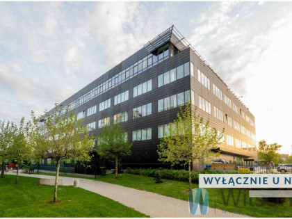 Lokal użytkowy Warszawa gm. Mokotów Mokotów, Postępu