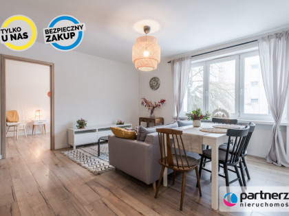 Mieszkanie Gdańsk Wrzeszcz ul. Lilli Wenedy