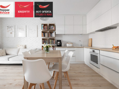 Mieszkanie Reda ul. Morska