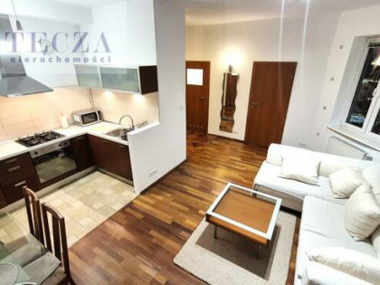 Mieszkanie Warszawa Ursynów, Ursynów, Wąwozowa