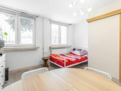 Mieszkanie Lublin Felin, Grenadierów