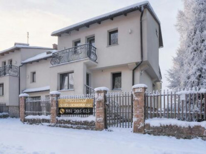 Dom Nowy Sącz, Tatrzańska