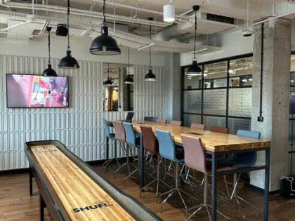 Lokal użytkowy Warszawa gm. Mokotów Mokotów, Konstruktorska