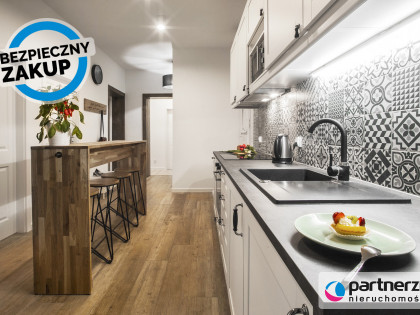 Mieszkanie Gdańsk Wrzeszcz ul. Stanisława Małachowskiego