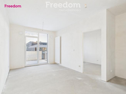 Nowe 2 pokoje, 5. piętro, ul. Instalatorów 7