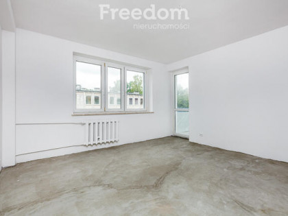 Przestronne mieszkanie 67 m2 z balkonem i piwnicą