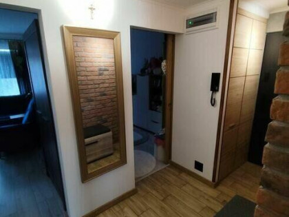 Mieszkanie 3 pokojowe gotowe do zamieszkania po remoncie