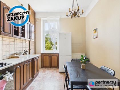 Mieszkanie Gdańsk Wrzeszcz ul. Stanisława Małachowskiego