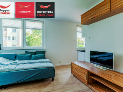 Mieszkanie Gdańsk Żabianka ul. Gospody