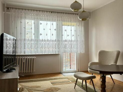 M3 48 m², 2 pokoje + kuchnia | Jagiellońska | częściowo umeb