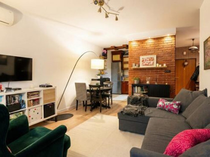 Ochota | 52,30 | Klimatyzacja | Do wprowadzenia