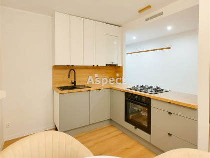 Mieszkanie Bytom Śródmieście