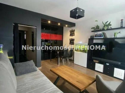 Mieszkanie Jastrzębie-Zdrój Zofiówka, Ruchu Oporu