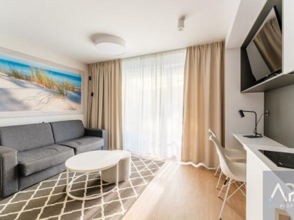 Mieszkanie Kołobrzeg, Młyńska