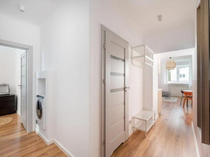 2 pokoje po remoncie w kamienicy |prowizja 0%